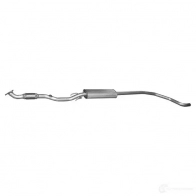 Резонатор POLMO 05M 9F1 4305954 17.340 - Изображение 2