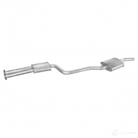 Резонатор POLMO MU6ZP6 P 4305651 13.82
