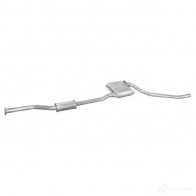 Резонатор POLMO 4305099 EUU ZZG 08.31