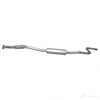 Резонатор POLMO 3 F6TW 4304876 07.287 - Изображение 2