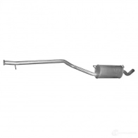 Резонатор POLMO ZU BN6I 0821 4305051 - Изображение 2