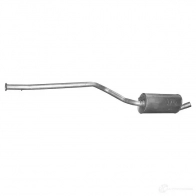 Резонатор POLMO 4304999 08.01 LY HG858 - Изображение 2