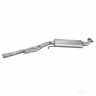 Резонатор POLMO 4304526 KA9ZLS H 01.92 - Изображение 2