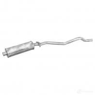 Резонатор POLMO PEZ CK 17.25 4305891