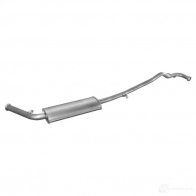 Резонатор POLMO 4306339 28PUL WQ 21.251 - Изображение 2