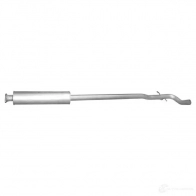 Резонатор POLMO 4307045 2M2HE Q2 31.265 - Изображение 2