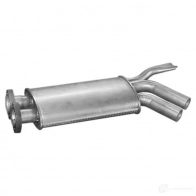Резонатор POLMO 4304607 03.76 P80WN V - Изображение 2