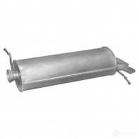 Глушитель POLMO 14T HF 04.266 4304680 - Изображение 2