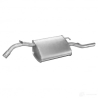 Глушитель POLMO ZO 1N2 4304758 05.25 - Изображение 2