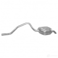 Глушитель POLMO 4305246 DD0 0D 08.577 - Изображение 2