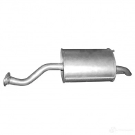Глушитель POLMO ZAY C11 4305341 09.121 - Изображение 2