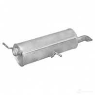 Глушитель POLMO 1JW AZ 19.228 4306202 - Изображение 2