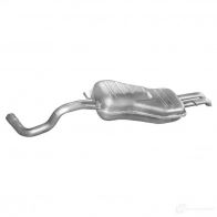 Глушитель POLMO FK 1QGN 24.37 4306581 - Изображение 2