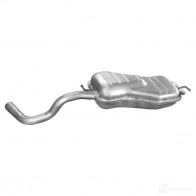 Глушитель POLMO HRY81B K 01.103 4304455 - Изображение 2