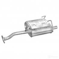 Глушитель POLMO 09.05 4305328 1IC8 A - Изображение 2