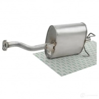 Глушитель POLMO 4305362 09.56 YEBH XC - Изображение 2