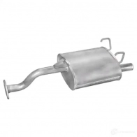 Глушитель POLMO 4305362 09.56 YEBH XC - Изображение 3