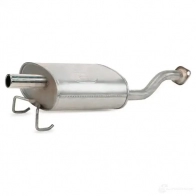 Глушитель POLMO 4305362 09.56 YEBH XC - Изображение 4