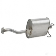 Глушитель POLMO 4305362 09.56 YEBH XC - Изображение 5