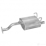 Глушитель POLMO 4305362 09.56 YEBH XC - Изображение 6