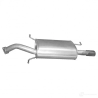 Глушитель POLMO 4307058 31.97 RDN IU - Изображение 2