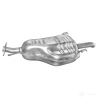 Глушитель POLMO 4305919 XPWXZ Z 17.299 - Изображение 2