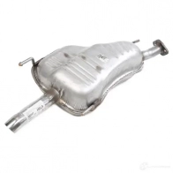 Глушитель POLMO 4305918 17.298 F B2K0 - Изображение 3