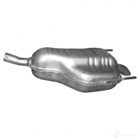 Глушитель POLMO 4305927 A2D AAN3 17.307 - Изображение 2