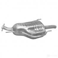 Глушитель POLMO 17.610 4306060 KF CR2SS - Изображение 2