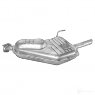 Глушитель POLMO B ACLNVN 17.280 4305903 - Изображение 2