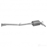 Глушитель POLMO 4305558 3 9N57 13.178 - Изображение 2