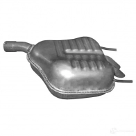 Глушитель POLMO 1437656119 48.11 YSY6 41 - Изображение 5