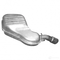 Глушитель POLMO R SG2FJC 31.260 4307041 - Изображение 2