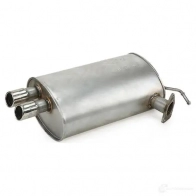 Глушитель POLMO 1424638647 14.38 8YY2 TX - Изображение 3