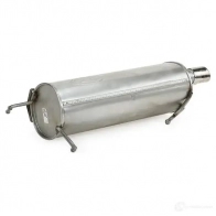 Глушитель POLMO 1424638647 14.38 8YY2 TX - Изображение 4