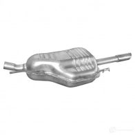 Глушитель POLMO 4306052 1 05WJ 17.598 - Изображение 2