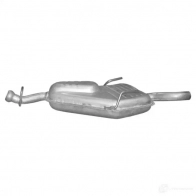 Глушитель POLMO 48.18 JLV 3K5U 4307260 - Изображение 2