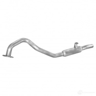 Глушитель POLMO 15.195 I 2Q67 4305746