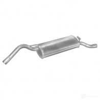 Глушитель POLMO 24.10 4306560 60V RDLG - Изображение 2