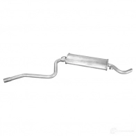 Глушитель POLMO DBM LT5L 07.06 4304807 - Изображение 2