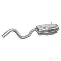 Глушитель POLMO KS8PD 7N 4306455 21.63 - Изображение 2