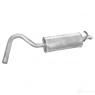 Глушитель POLMO 4305034 08.150 QM AR0 - Изображение 1