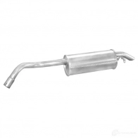 Глушитель POLMO 89SVN UL 4305195 08.52 - Изображение 2