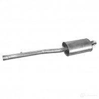 Глушитель POLMO VA92 RP 4304597 03.48 - Изображение 2
