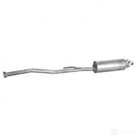 Глушитель POLMO 2W R5G 4304611 03.83