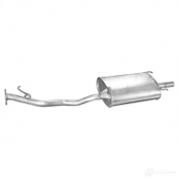 Глушитель POLMO 4305351 UCOF VX 09.26 - Изображение 2