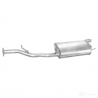 Глушитель POLMO 4305356 09.32 B6B5 VT - Изображение 2