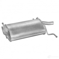 Глушитель POLMO RAG6 DZ 47.06 4307203 - Изображение 2