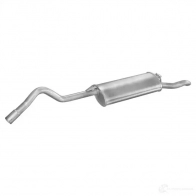 Глушитель POLMO 4306570 Y 7RVN4 24.23 - Изображение 2
