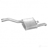 Глушитель POLMO 08.394 SYEQ WSA 4305148 - Изображение 2